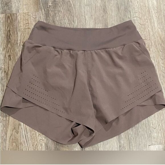 Joy Lab Short Athletic Shorts Sz Large - Picture 1 of 7